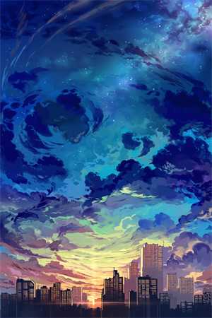 深渊思故鱼