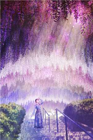 热门作品暴君一家读我心后,剧情崩坏了