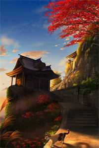 小狗别走好不好