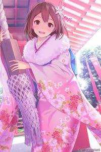 大结局墨池里的白杜鹃
