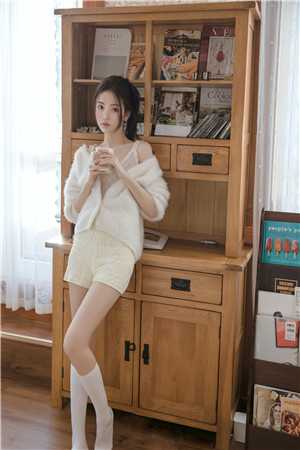 小说全集宝藏女孩小沫沫