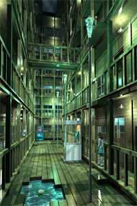 全民创造怪谈游戏全文章节