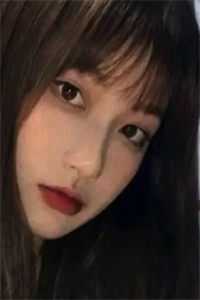 全集娘子美，拿着剪刀的娘子更美