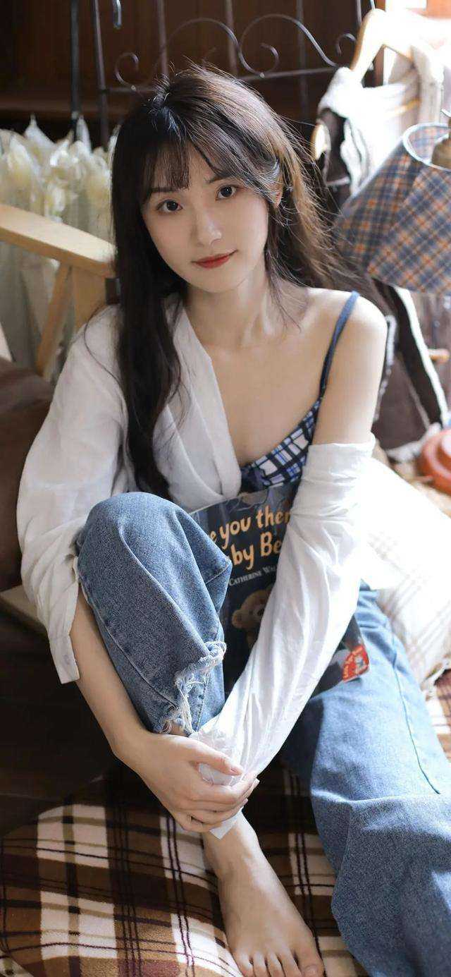 祁潇芷殷胥