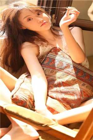 娇软美人以色侍人