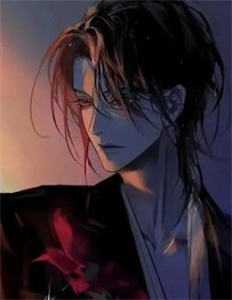 夫君有颗美人痣顾云汐