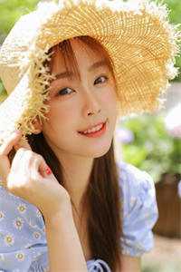 龙女归