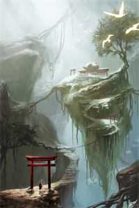 从全职法师开始的万界旅行