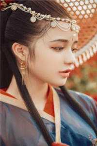 精品文女帝是昏君，求我执掌天下