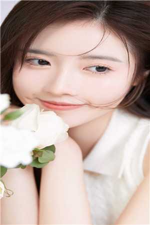 全文版青云美人志