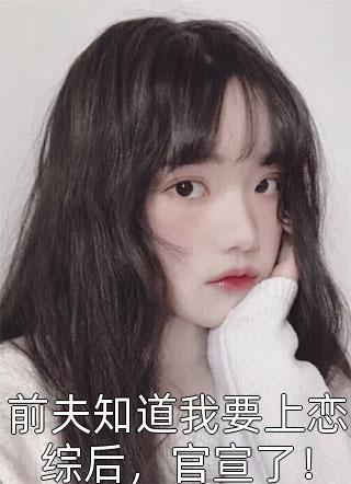 晚星予你高质量小说