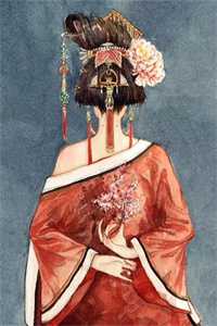 精品篇贵女重生后，全京城都在等她出手虐渣