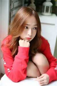 她很讨厌的女儿