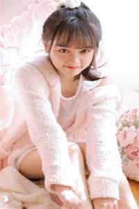 从赘婿到女帝宠臣