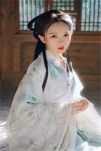 凰途：重生嫡女上位记