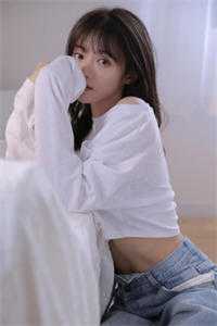 我们的女儿楚依依