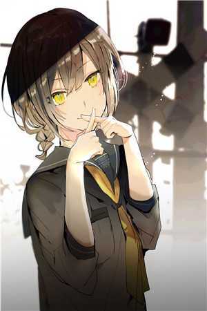 寒门嫡女种田忙