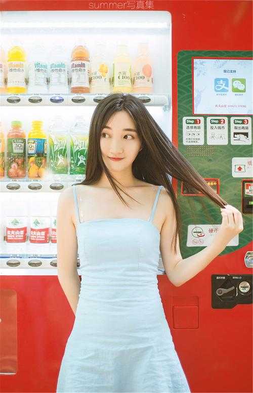 我们这些女孩子