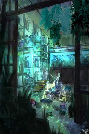 顾淮舟慕南栀