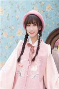 一块已经冷硬的点心