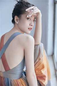 她爹压根没找她