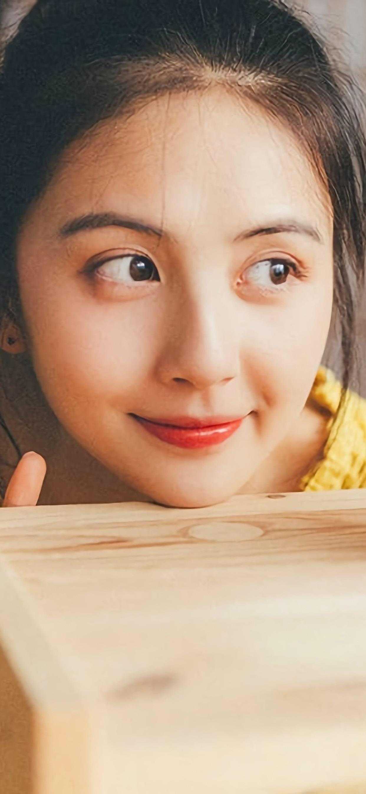 一介卑贱的仙婢