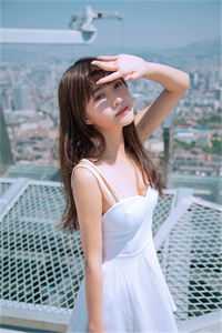 你大姨介绍的