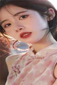 王寡妇的头发
