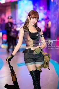 你的新后妈