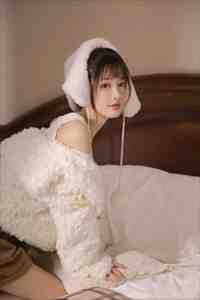 顾勋未过门的娘子