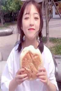 呼兰县的农村人
