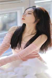 阴阳双生女