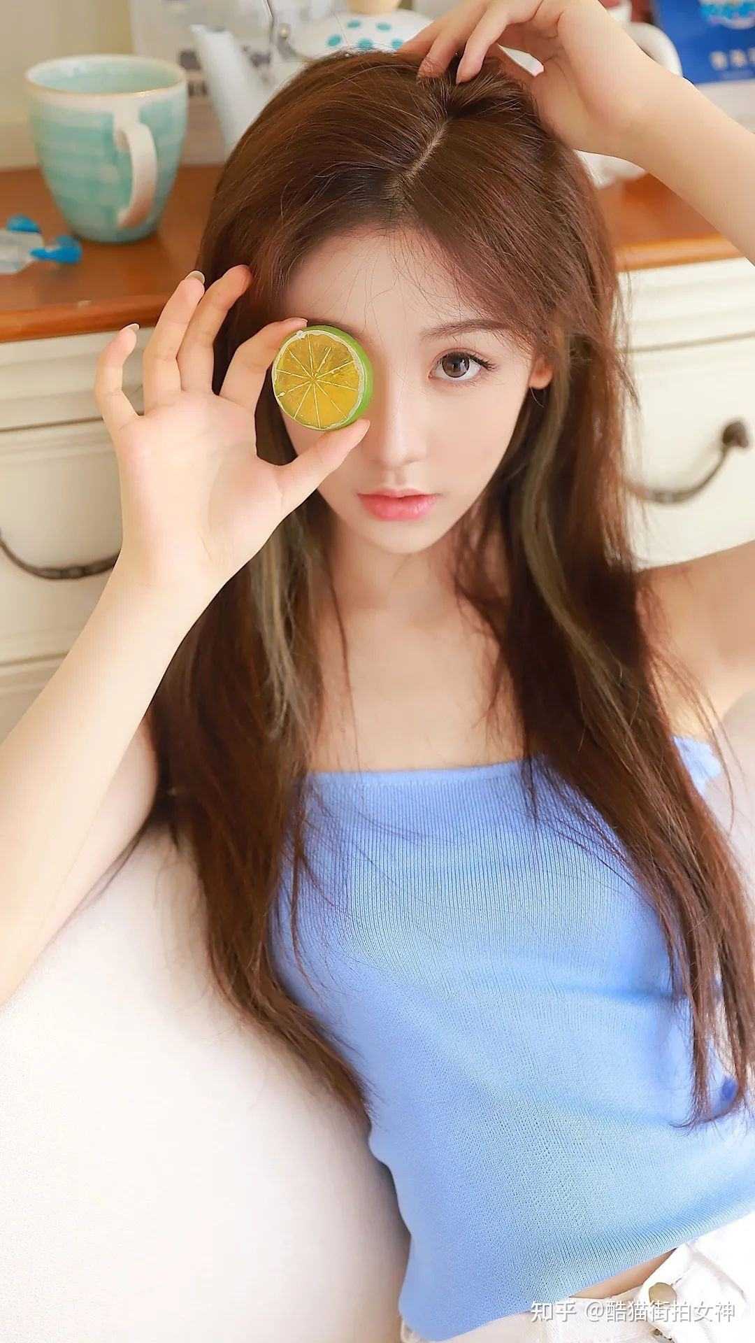 我后背的汗毛