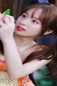 爆粗口的汉子女神