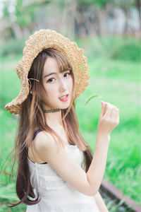 我的及笄礼红妆