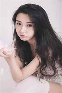 顶流国风宝藏少女