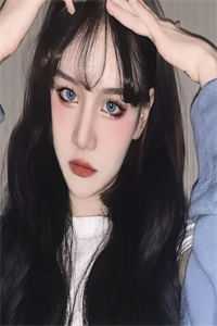 一个温柔写意的女人