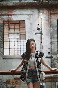 凡间尸体与他的孩儿