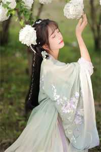 你一个女子