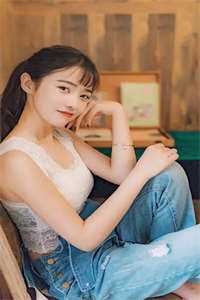 柔妃下面的位置