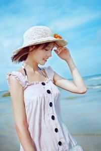 她的婴儿肥这一世