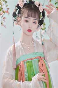 婚礼那天的漠然