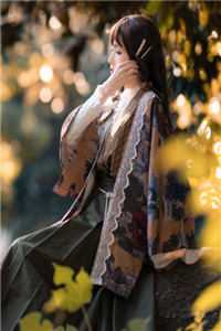 灵根大师兄
