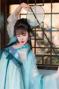 相术医婿