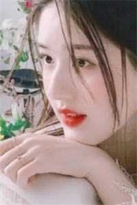 恪守封建道德的淑女