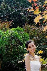 自己的小性子