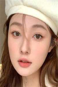 小伏低贤惠