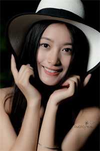 就是小月的女儿
