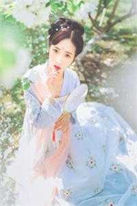 这段父女情
