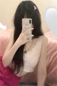 天使一般的笑容